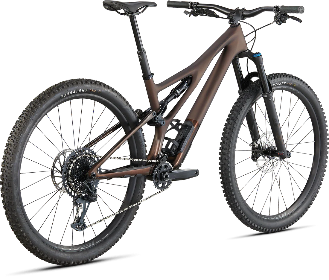 BICI SPECIALIZED STUMPJUMPER EXPERT RETRO
