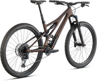 BICI SPECIALIZED STUMPJUMPER EXPERT RETRO