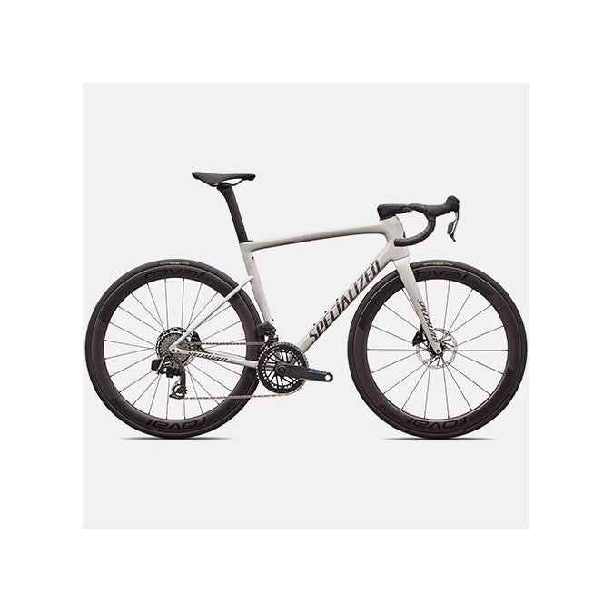 BICI SPECIALIZED TARMAC SL8 PRO SRAM FORCE AXS 2026