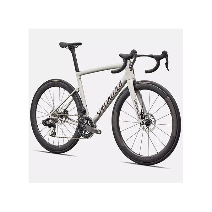 BICI SPECIALIZED TARMAC SL8 PRO SRAM FORCE AXS 2026 FRONTE