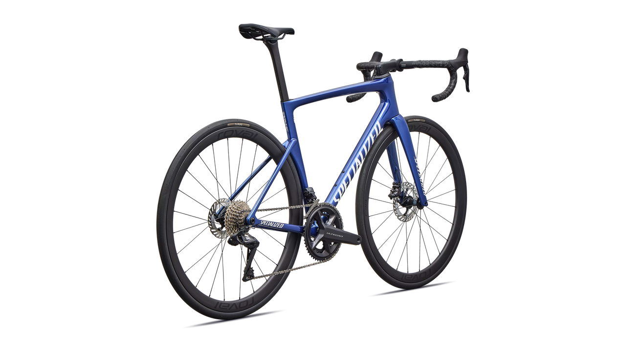 BICI SPECIALIZED TARMAC SL9 EXPERT RETRO