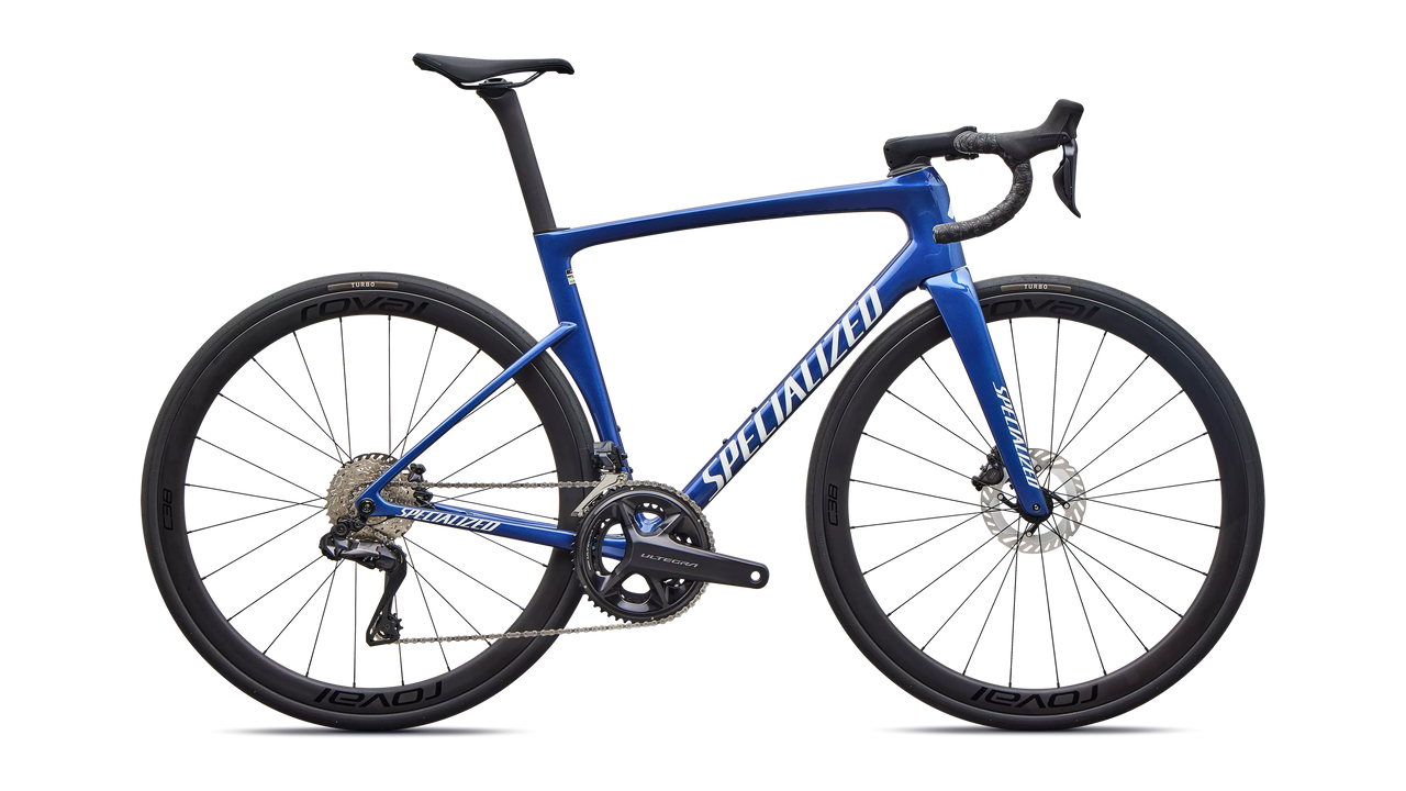 BICI SPECIALIZED TARMAC SL9 EXPERT