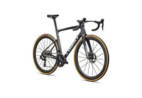 BICI SPECIALIZED TARMAC SWORKS SL9 SHIMANO DURA-ACE DI2 FRONTE