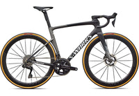 BICI SPECIALIZED TARMAC SWORKS SL9 SHIMANO DURA-ACE DI2