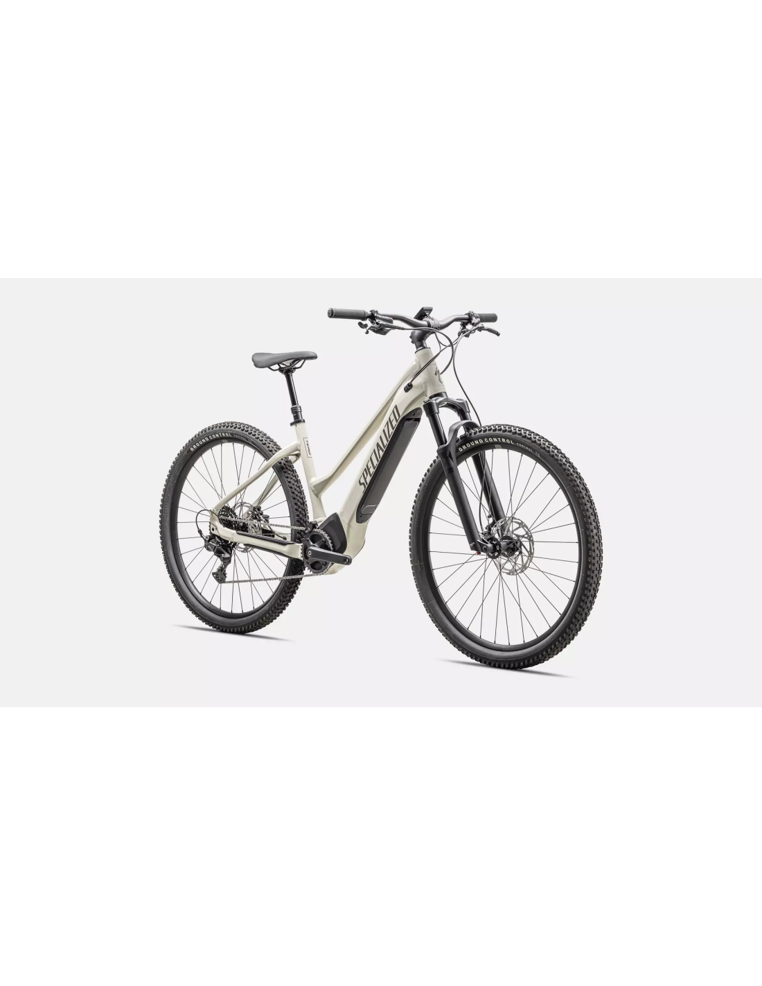 BICI SPECIALIZED TURBO TERO 4.0 STEP THROUGH FRONTE