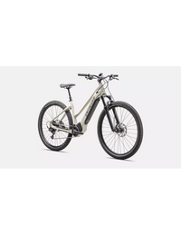 BICI SPECIALIZED TURBO TERO 4.0 STEP THROUGH FRONTE