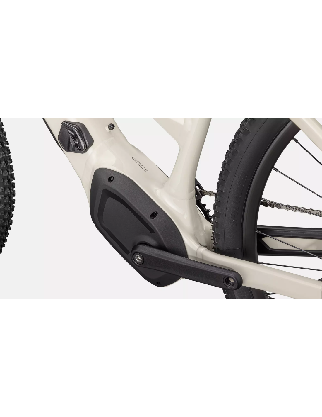 BICI SPECIALIZED TURBO TERO 4.0 STEP THROUGH MOTORE