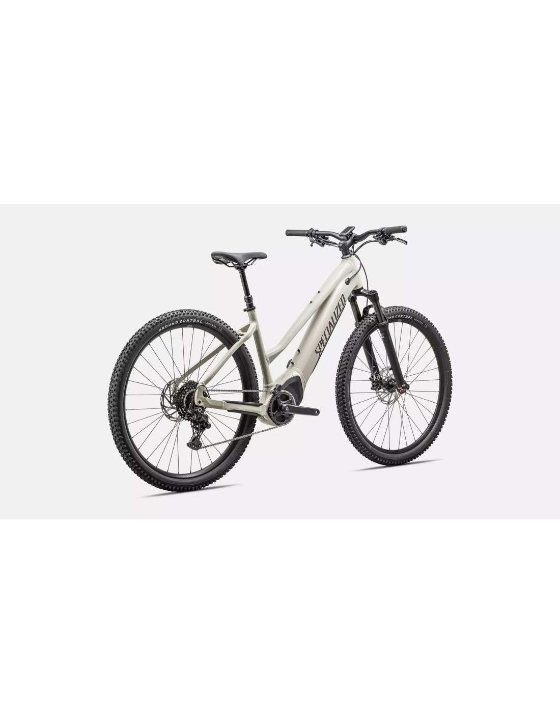 BICI SPECIALIZED TURBO TERO 4.0 STEP THROUGH RETRO