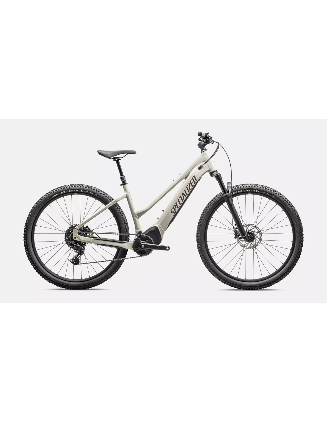 BICI SPECIALIZED TURBO TERO 4.0 STEP THROUGH