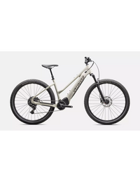 BICI SPECIALIZED TURBO TERO 4.0 STEP THROUGH