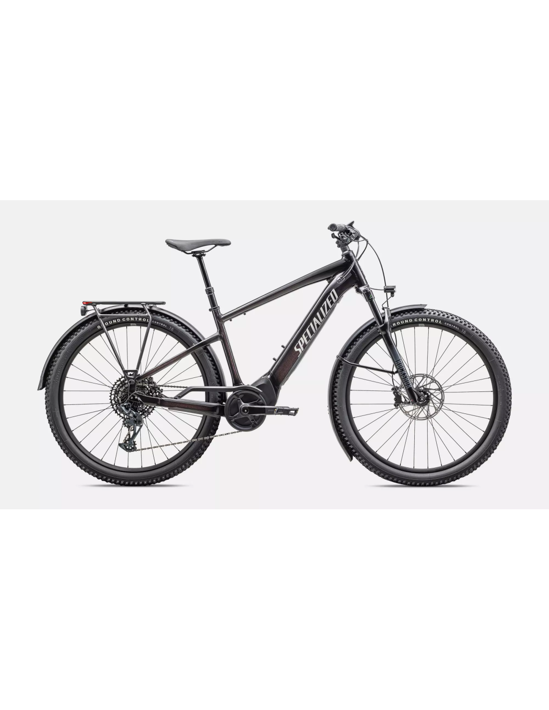 BICI SPECIALIZED TURBO TERO 5.0 EQ