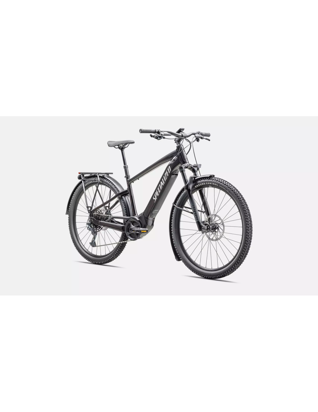 BICI SPECIALIZED TURBO TERO 5.0 EQ FRONTE