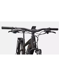 BICI SPECIALIZED TURBO TERO 5.0 EQ LOGO