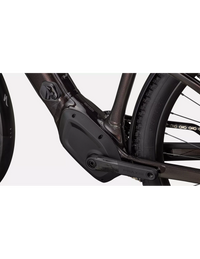 BICI SPECIALIZED TURBO TERO 5.0 EQ MOTORE