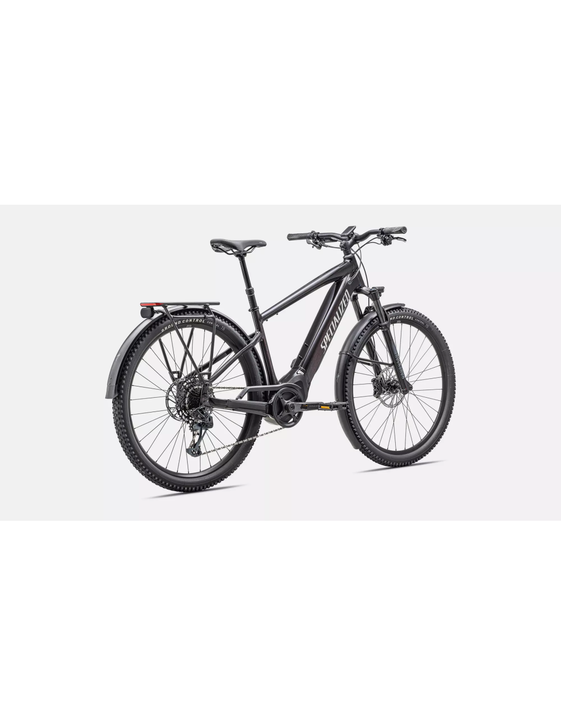 BICI SPECIALIZED TURBO TERO 5.0 EQ RETRO