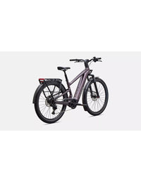 BICI SPECIALIZED TURBO VADO 3 4.0 GLOSS NEBULA METALLIC RETRO
