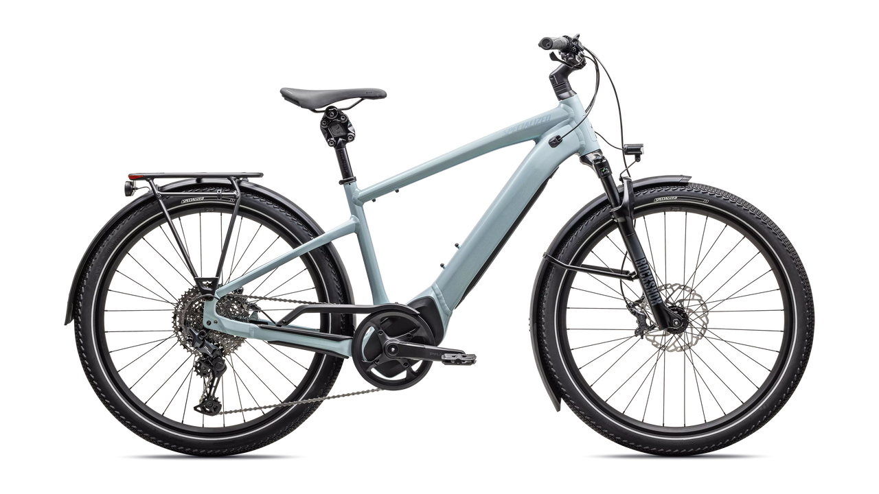 BICI SPECIALIZED TURBO VADO 5.0