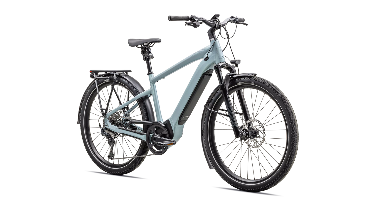 BICI SPECIALIZED TURBO VADO 5.0 FRONTE