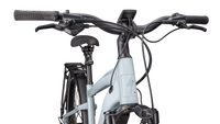 BICI SPECIALIZED TURBO VADO 5.0 LOGO