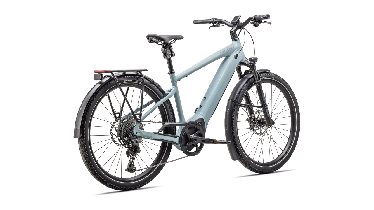 BICI SPECIALIZED TURBO VADO 5.0 RETRO