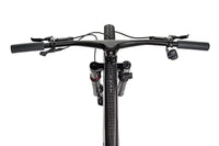BICI UNNO HORN PRO MANUBRIO