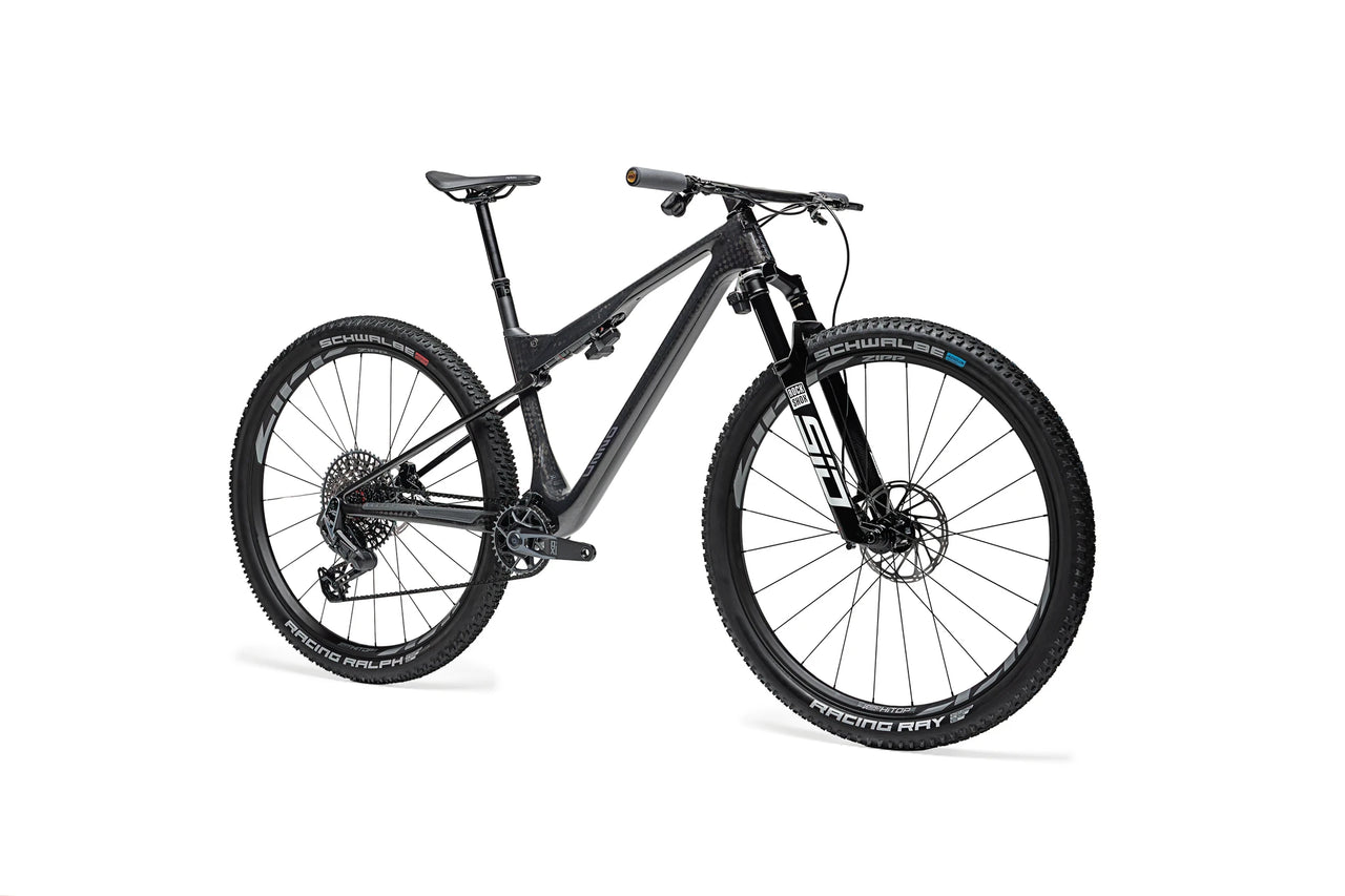 BICI UNNO HORN PRO FRONTE