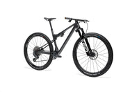 BICI UNNO HORN PRO FRONTE