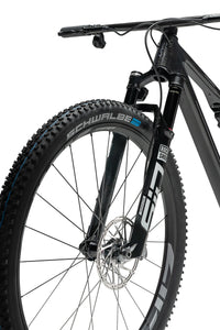BICI UNNO HORN PRO FRONT
