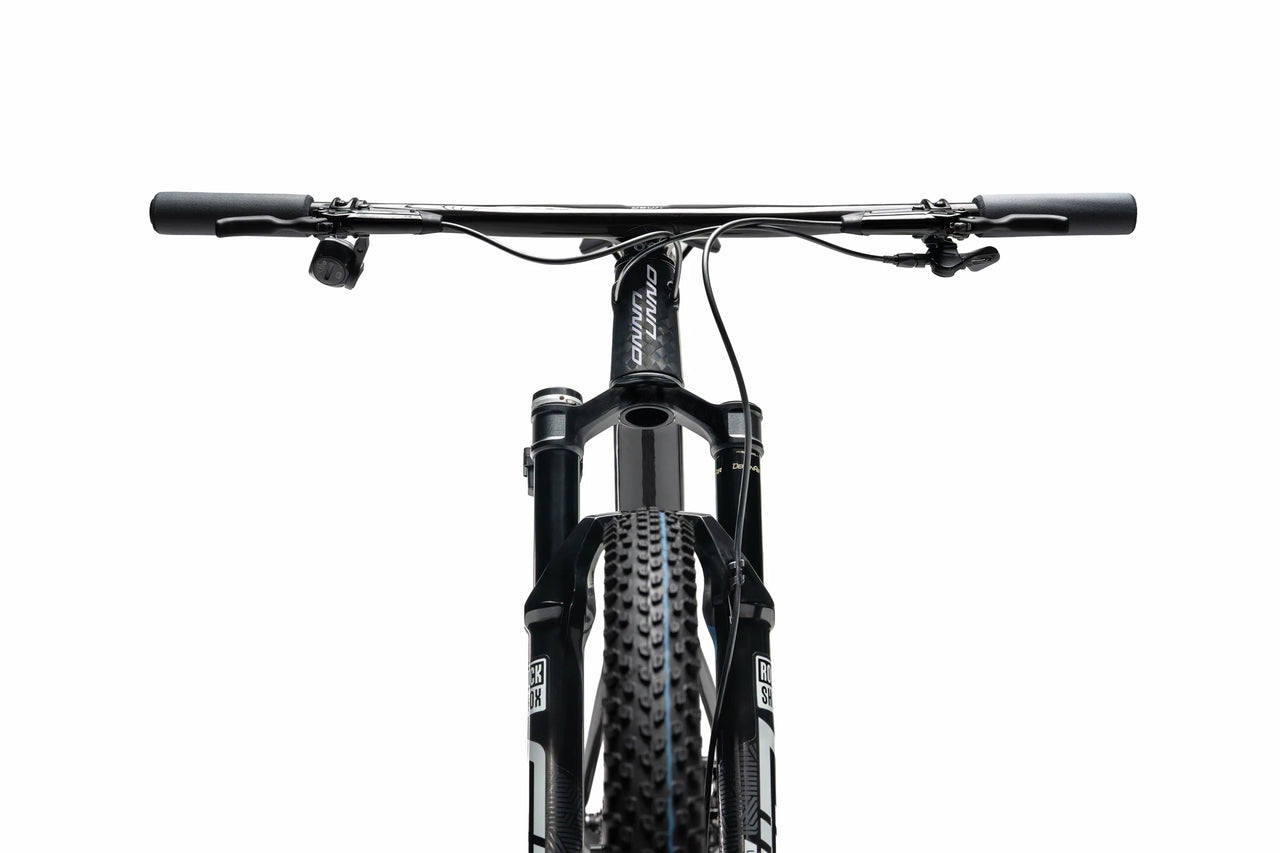 BICI UNNO HORN PRO LOGO