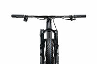 BICI UNNO HORN PRO LOGO