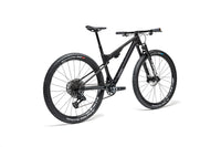 BICI UNNO HORN PRO RETRO
