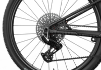 BICI UNNO HORN PRO TRASMISSIONE