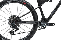 BICI UNNO HORN PRO TRASMISSIONE
