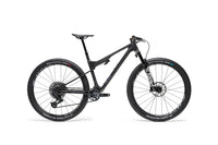 BICI UNNO HORN PRO