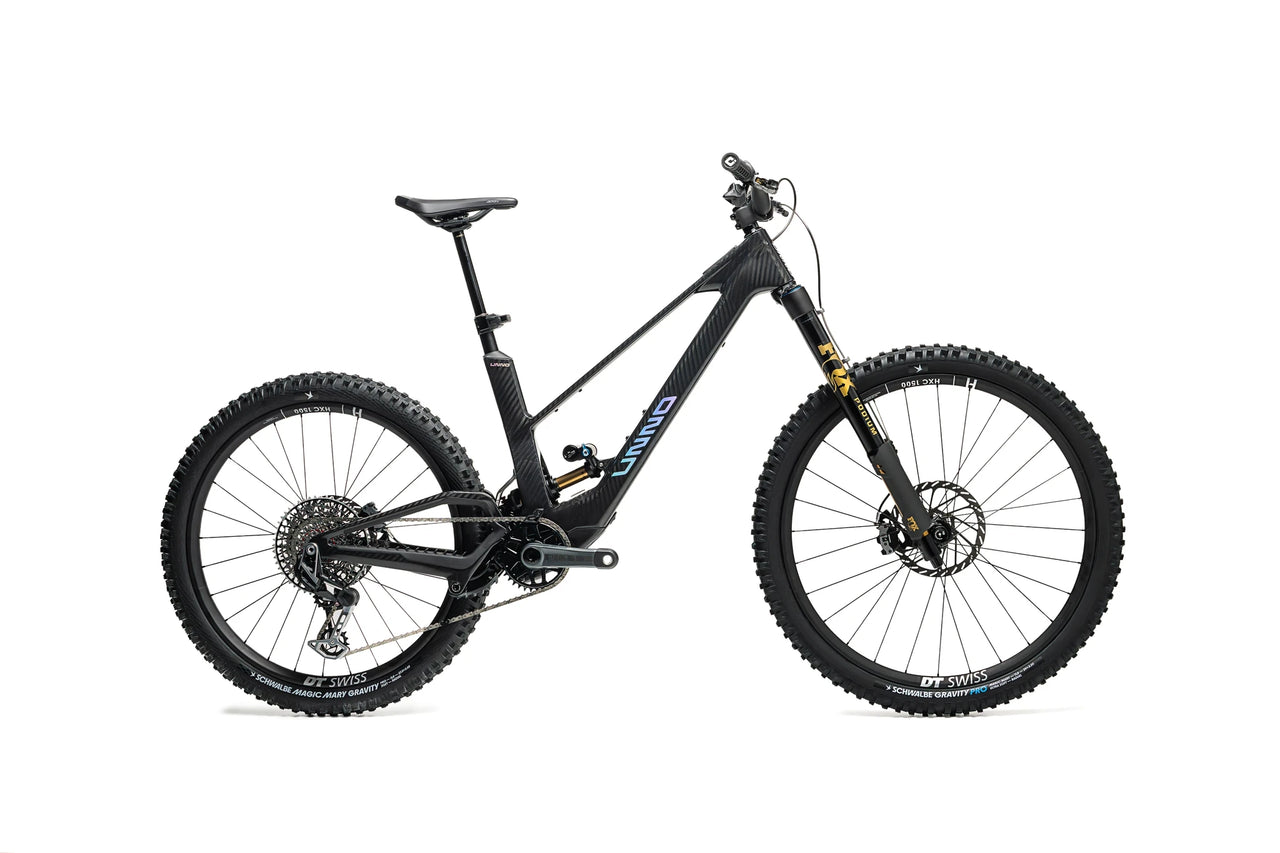 BICI UNNO MITH FOX PODIUM FACTORY