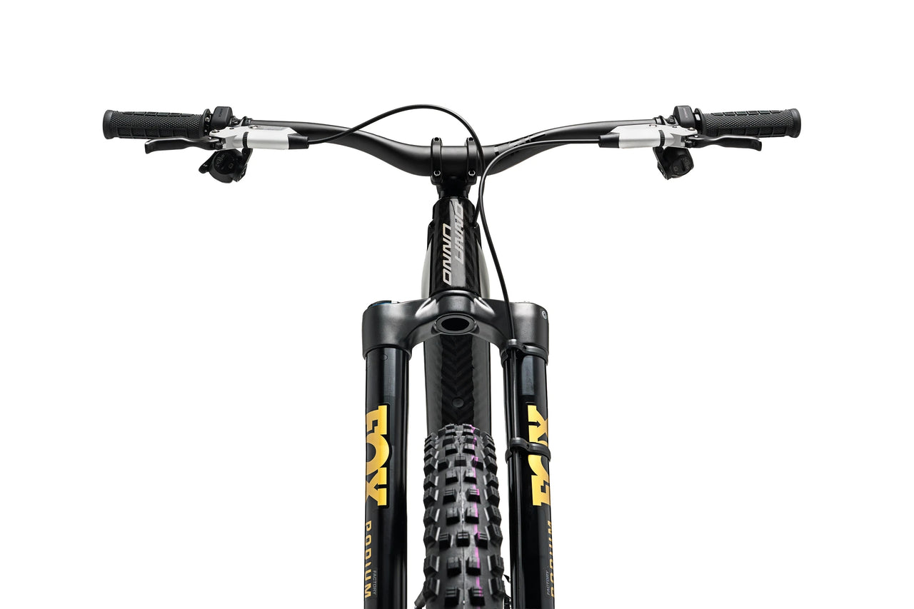BICI UNNO MITH FOX PODIUM FACTORY