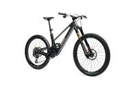 BICI UNNO MITH FOX PODIUM FACTORY