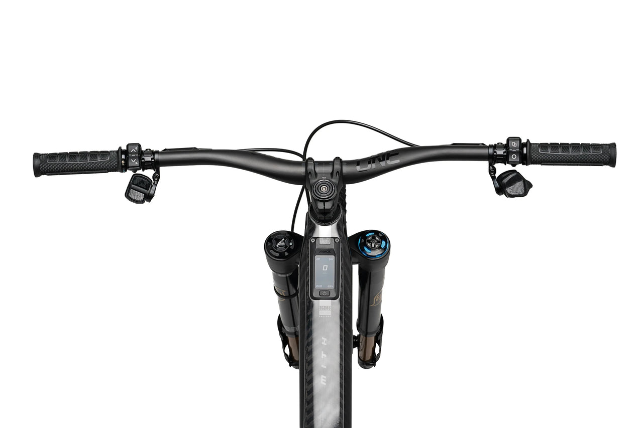 BICI UNNO MITH FOX PODIUM FACTORY