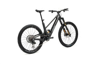 BICI UNNO MITH FOX PODIUM FACTORY