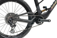 BICI UNNO MITH FOX PODIUM FACTORY