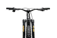 BICI UNNO MITH PRO PODIUM BLACK LOGO