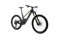 BICI UNNO MITH PRO PODIUM BLACK FRONTE