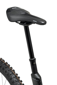 BICI UNNO MITH PRO PODIUM BLACK REGGISELLA