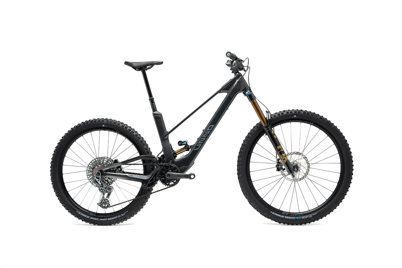 BICI UNNO MITH PRO
