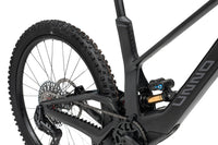 BICI UNNO MITH PRO AMMORTIZZATORE