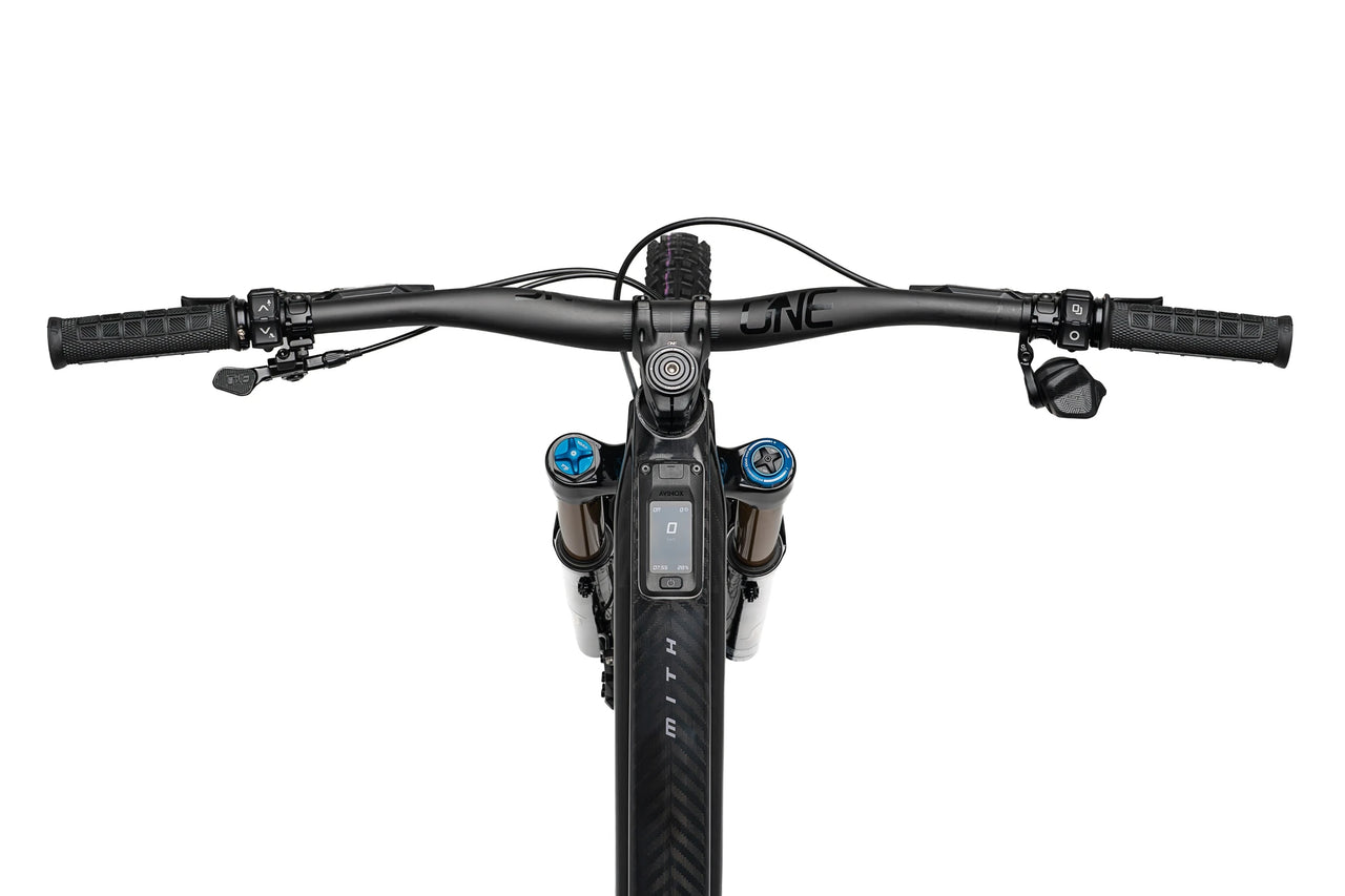 BICI UNNO MITH PRO DISPLAY