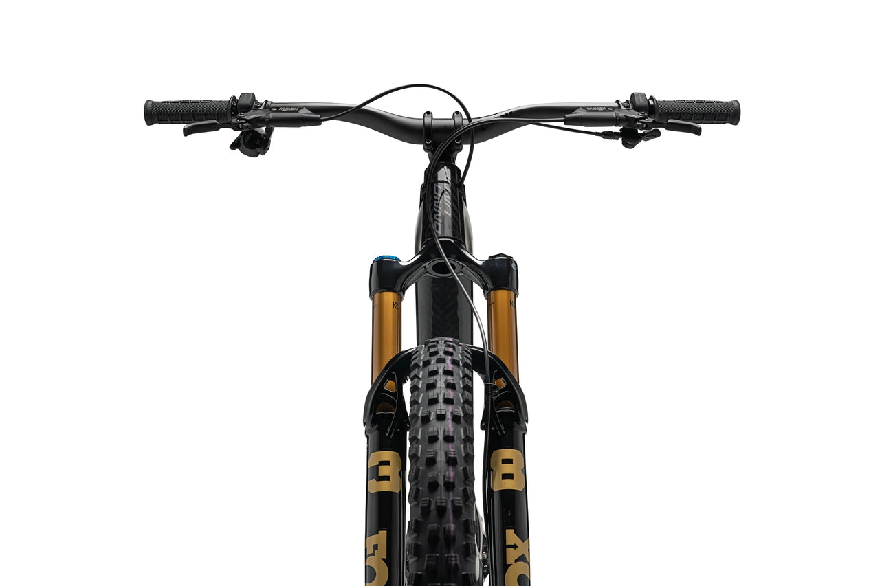 BICI UNNO MITH PRO FORCELLA