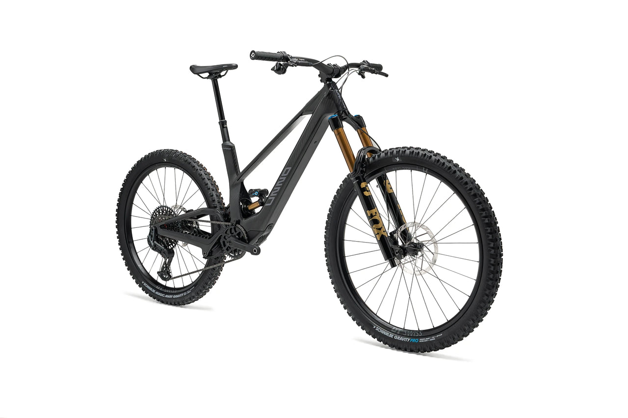 BICI UNNO MITH PRO FRONTE