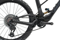 BICI UNNO MITH PRO TRASMISSIONE
