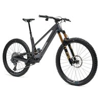 BICI UNNO MITH RACE M2S FRONTE